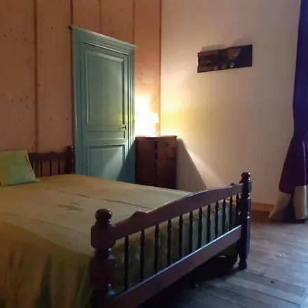 Casa vacanze Maison Individuelle, Animaux Admis - 6 Pers. - Fr-1-489-630