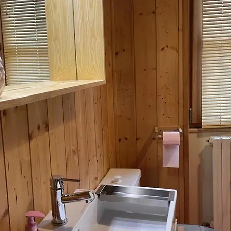 Maison Individuelle, Animaux Admis - 6 Pers. - Fr-1-489-630