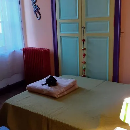 Maison Individuelle, Animaux Admis - 6 Pers. - Fr-1-489-630 Casa vacanze Ainay-le-Château
