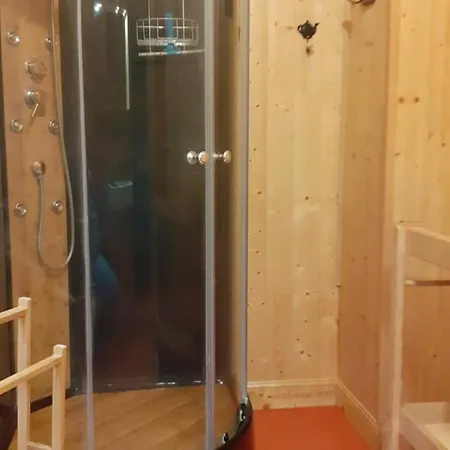 Maison Individuelle, Animaux Admis - 6 Pers. - Fr-1-489-630