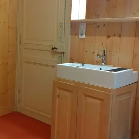 Maison Individuelle, Animaux Admis - 6 Pers. - Fr-1-489-630