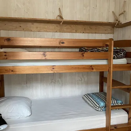Casa vacanze Maison Individuelle, Animaux Admis - 6 Pers. - Fr-1-489-630