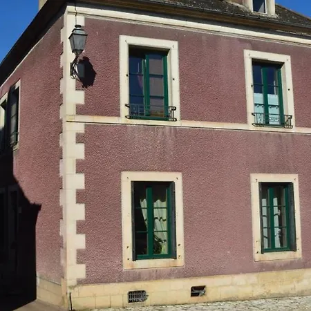 Maison Individuelle, Animaux Admis - 6 Pers. - Fr-1-489-630 Casa vacanze *