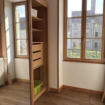 Casa vacanze Maison Individuelle, Animaux Admis - 6 Pers. - Fr-1-489-630 *